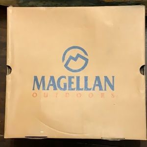 Magellan Outdoor Women boots